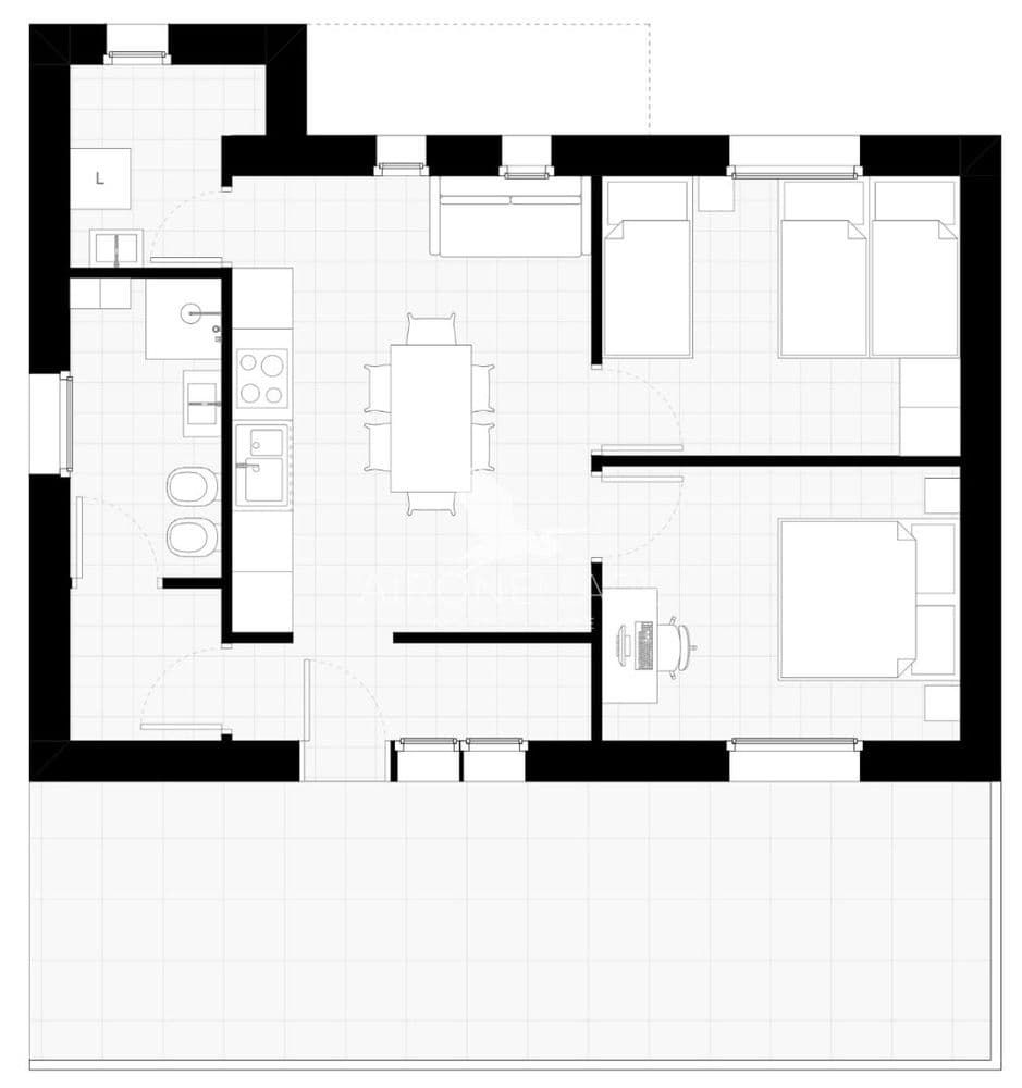 The alternative text...