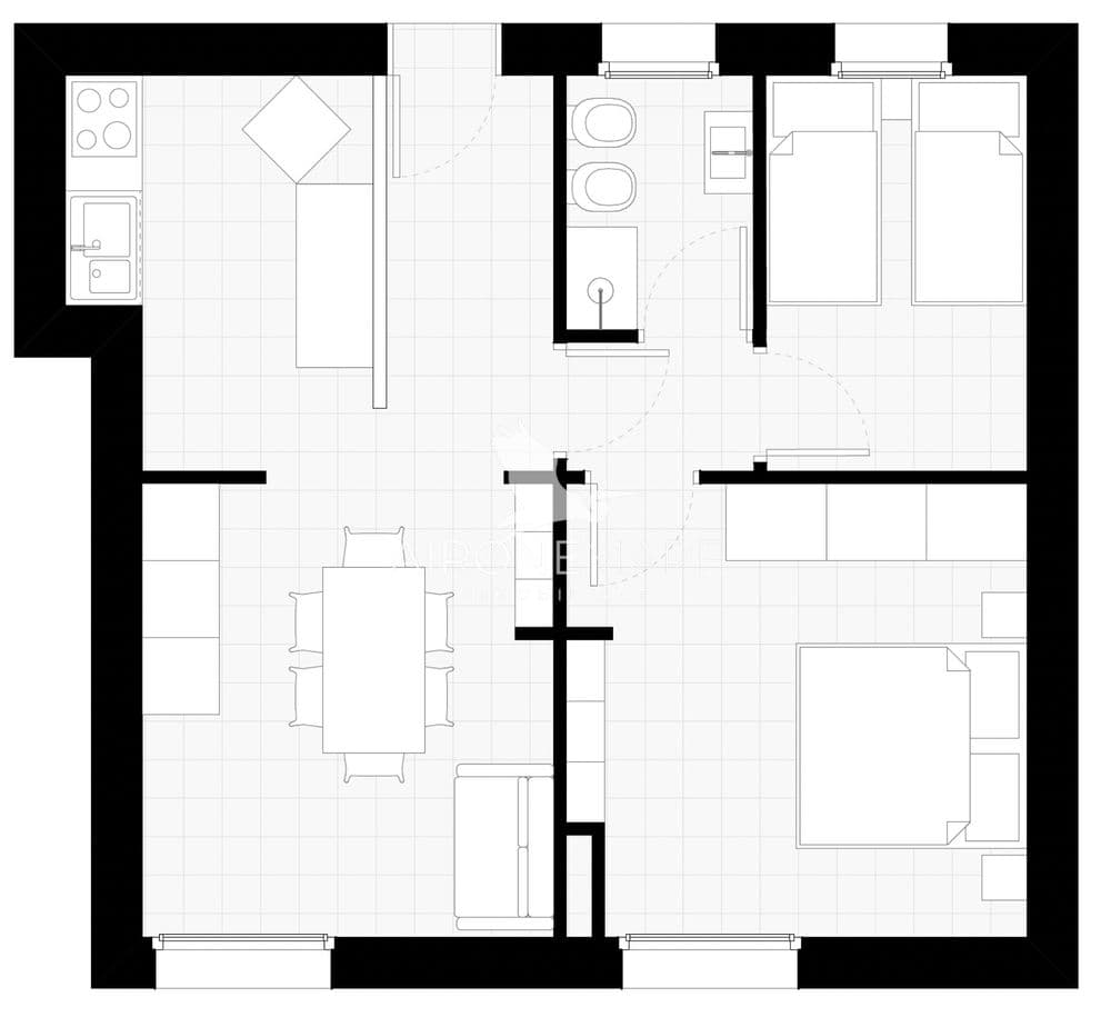 The alternative text...