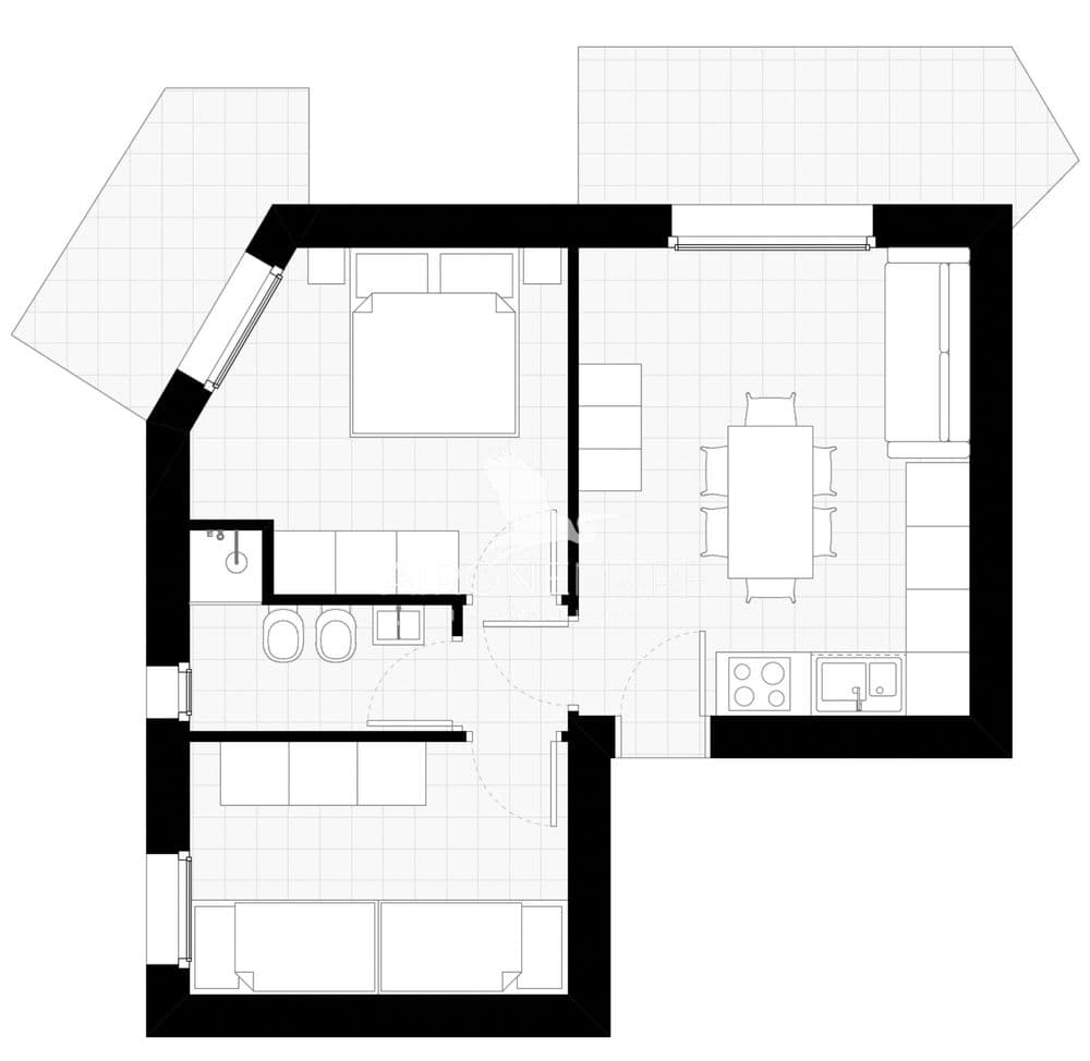 The alternative text...