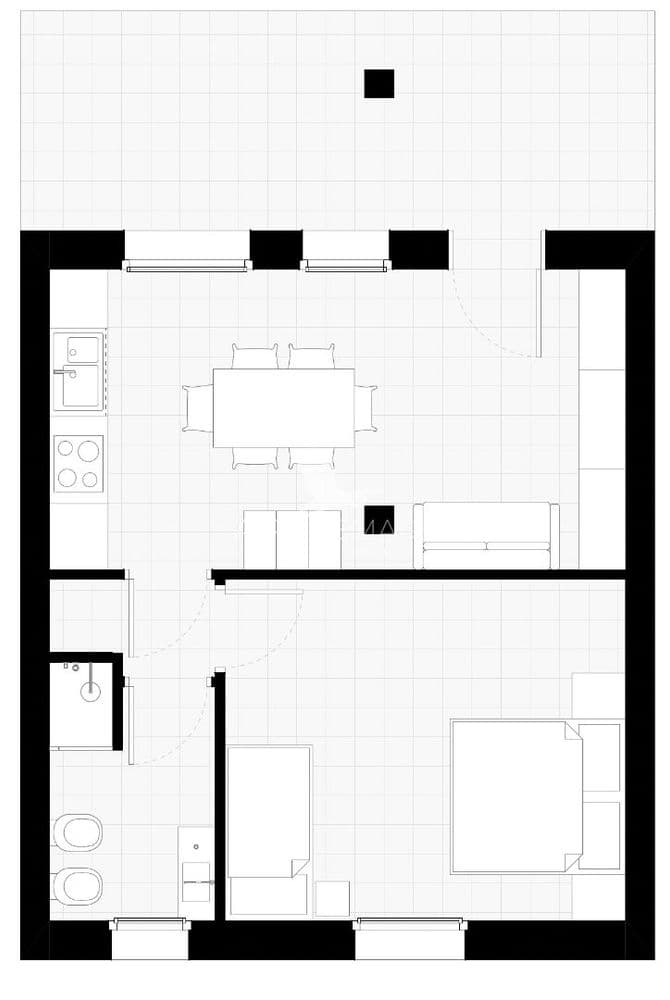 The alternative text...