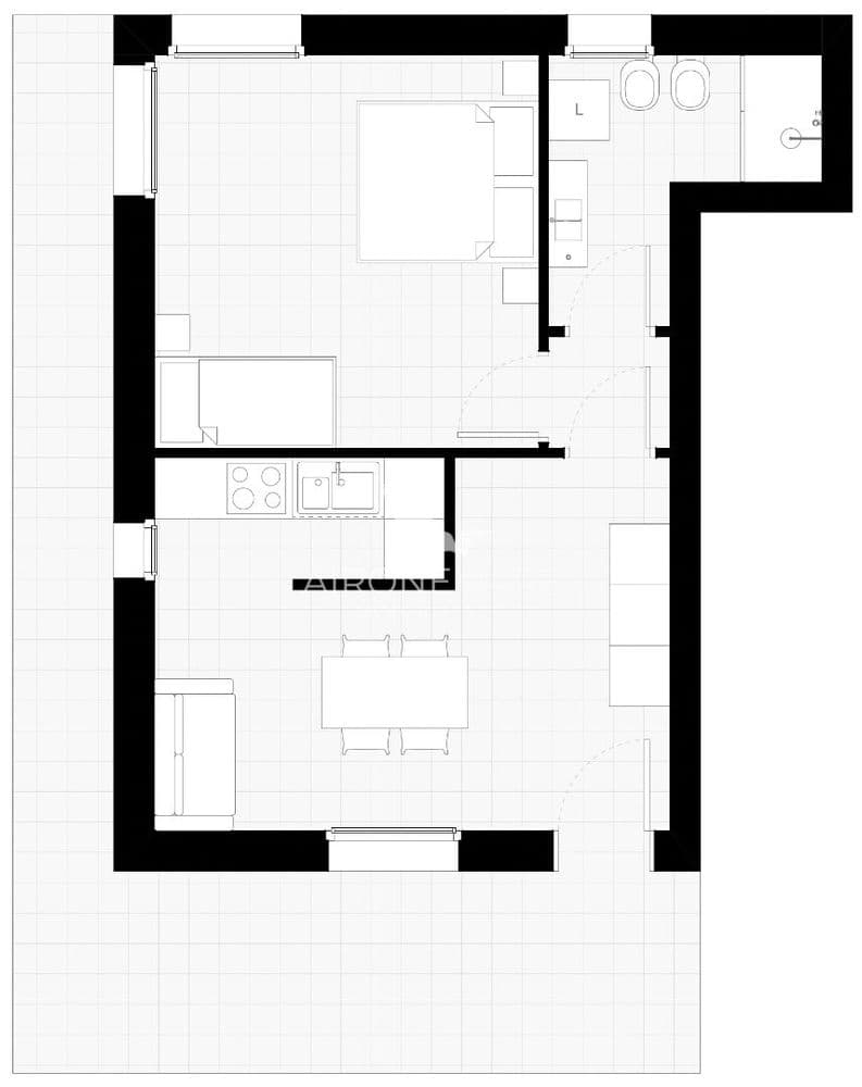 The alternative text...