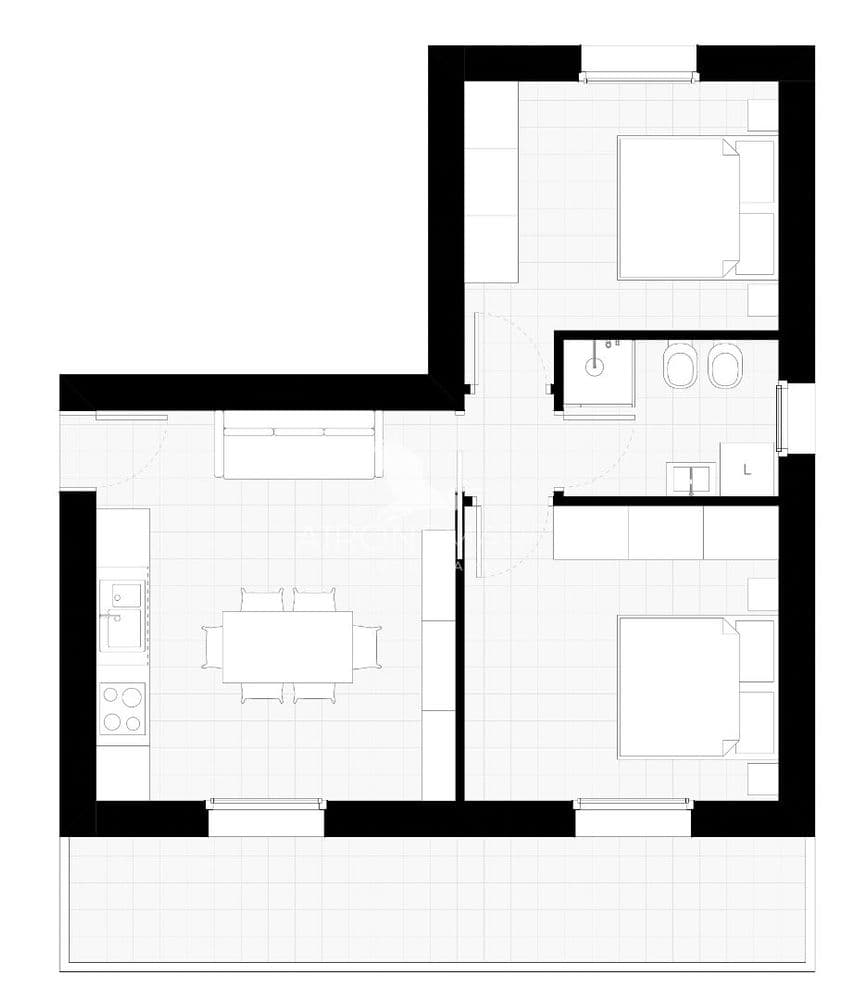 The alternative text...