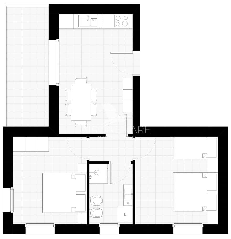 The alternative text...